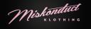 Miskonduct Klothing logo